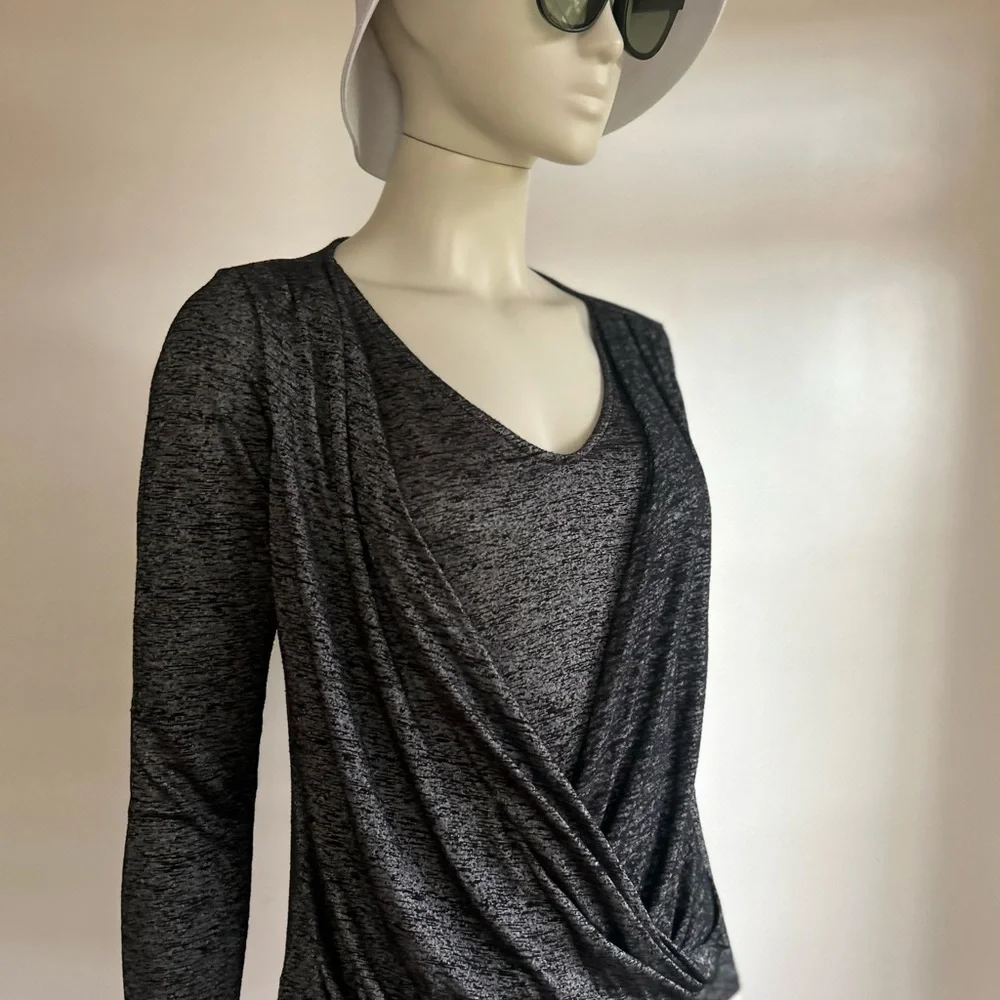 White House Black Market Black Top s